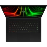 Razer Blade 14 (RZ09-0427PEA3-R3E1) 14" gaming laptop Zwart | Ryzen 9 6900HX | RTX 3080 Ti | 16 GB | 1 TB SSD