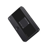 TP-Link 4G Mi-Fi Hotspot met display M7350 wlan lte router Zwart, SIM | Mifi | met accu