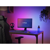 Trust GXT 907 Vybz RGB-achtergrondverlichting voor monitoren Zwart