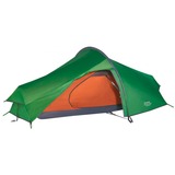 Vango Van Nevis 100 gn tent Groen/oranje