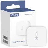 Xiaomi Aqara Temperature and Humidity Sensor temperatuursensor