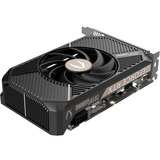 ZOTAC GeForce RTX 5050 SOLO 8GB grafische kaart DLSS 4, 3x DisplayPort, 1x HDMI 2.1