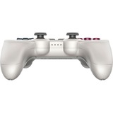 8BitDo Pro 2 Wired G Classic gamepad Grijs, Pc, Nintendo Switch