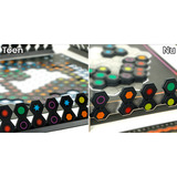 999 Games Genius 3D Bordspel Nederlands, 1 - 4 spelers, 45 minuten, Vanaf 8 jaar