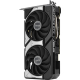 ASUS DUAL GeForce RTX 5060 Ti OC 8G grafische kaart Zwart, 3x DisplayPort, 1x HDMI