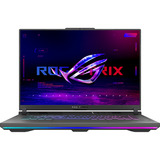 ASUS ROG Strix G16 G614PP-S5032W 16"  gaming laptop Grijs | R9 8940HX | RTX 5070 | 16 GB | 1 TB SSD