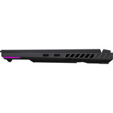 ASUS ROG Strix G16 G614PP-S5032W 16"  gaming laptop Grijs | R9 8940HX | RTX 5070 | 16 GB | 1 TB SSD