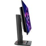 ASUS ROG Strix OLED XG27ACDNG 27" gaming monitor Zwart, 2x HDMI, DisplayPort, 3x USB-A, USB-B, USB-C, 360 Hz