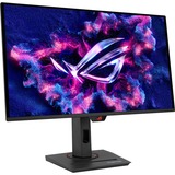 ASUS ROG Strix OLED XG27ACDNG 27" gaming monitor Zwart, 2x HDMI, DisplayPort, 3x USB-A, USB-B, USB-C, 360 Hz