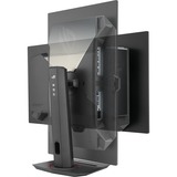 ASUS ROG Strix OLED XG27ACDNG 27" gaming monitor Zwart, 2x HDMI, DisplayPort, 3x USB-A, USB-B, USB-C, 360 Hz