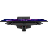 ASUS ROG Strix OLED XG27ACDNG 27" gaming monitor Zwart, 2x HDMI, DisplayPort, 3x USB-A, USB-B, USB-C, 360 Hz