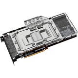 Alphacool Alphac Eisb Aur.Acryl RX7900XTX/XT Nitro waterkoeling Chroom/transparant