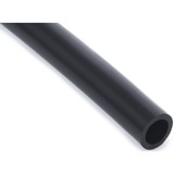 Alphacool EPDM Tube 11/8 - Black slang Zwart (mat), 50 m