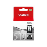 Canon Inkt - PG-510 Zwart, Retail