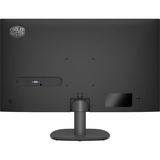 Cooler Master GA27FC 27" gaming monitor Zwart, 120 Hz, VGA, HDMI