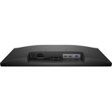 Dell Pro E2225HM 21.5" monitor Zwart, VGA, HDMI, DisplayPort, 100 Hz