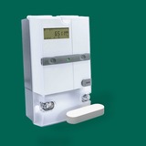 Frient Electricity Meter Interface 2, P1 energiebesparing Wit, Zigbee 3.0
