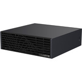GIGABYTE AI TOP ATOM (ATAGB10-9001) mini-pc Zwart | NVIDIA DGX OS