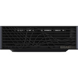 GIGABYTE AI TOP ATOM (ATAGB10-9001) mini-pc Zwart | NVIDIA DGX OS