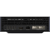 GIGABYTE AI TOP ATOM (ATAGB10-9001) mini-pc Zwart | NVIDIA DGX OS