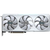 GIGABYTE GeForce RTX 5070 EAGLE OC ICE SFF 12G grafische kaart Wit, 3x DisplayPort, 1x HDMI