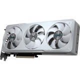 GIGABYTE GeForce RTX 5070 EAGLE OC ICE SFF 12G grafische kaart Wit, 3x DisplayPort, 1x HDMI