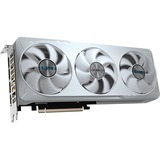 GIGABYTE GeForce RTX 5070 EAGLE OC ICE SFF 12G grafische kaart Wit, 3x DisplayPort, 1x HDMI
