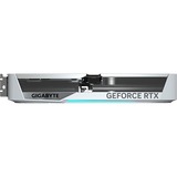 GIGABYTE GeForce RTX 5070 EAGLE OC ICE SFF 12G grafische kaart Wit, 3x DisplayPort, 1x HDMI