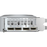 GIGABYTE GeForce RTX 5070 EAGLE OC ICE SFF 12G grafische kaart Wit, 3x DisplayPort, 1x HDMI