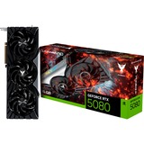 Gainward GeForce RTX 5080 Phoenix grafische kaart DLSS 4, 3x DisplayPort, 1x HDMI 2.1