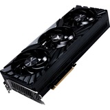 Gainward GeForce RTX 5080 Phoenix grafische kaart DLSS 4, 3x DisplayPort, 1x HDMI 2.1