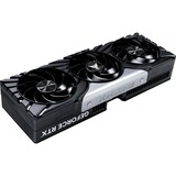 Gainward GeForce RTX 5080 Phoenix grafische kaart DLSS 4, 3x DisplayPort, 1x HDMI 2.1