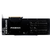 Gainward GeForce RTX 5080 Phoenix grafische kaart DLSS 4, 3x DisplayPort, 1x HDMI 2.1