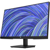 HP V24i G5 23.8" monitor Zwart, VGA, HDMI, DisplayPorts, AMD FreeSync