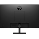 HP V24i G5 23.8" monitor Zwart, VGA, HDMI, DisplayPorts, AMD FreeSync