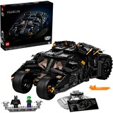 LEGO DC Batman - Batmobile Tumbler Constructiespeelgoed 76240