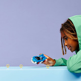 LEGO LEGO Sonic Sonic's Car: Speed Star Light Constructiespeelgoed 