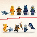 LEGO Ninjago - Arins ninjaterreinbuggy Constructiespeelgoed 71811