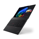 Lenovo ThinkPad T16 Gen 4 AMD (21QN001WMH) 16"  Copilot+ laptop Zwart | Ryzen AI 7 PRO 350 | Radeon 860M | 32 GB | 1 TB SSD