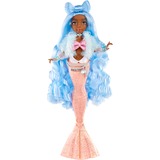 MGA Entertainment Mermaze Mermaidz - Color Change Shellnelle Pop 