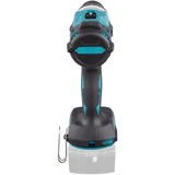 Makita Accu-Schroefboormachine DDF486Z schroeftol Blauw/zwart, Accu en oplader niet inbegrepen