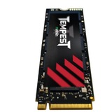 Mushkin Tempest, 512 GB SSD MKNSSDTS512GB-D8, PCIe Gen3 x4 NVMe 1.4