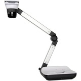 Optoma Opto Dokumentenkamera  DC556 documentcamera Wit/zwart