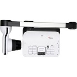 Optoma Opto Dokumentenkamera  DC556 documentcamera Wit/zwart