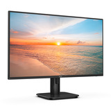 Philips 24E1N1200A/00 23.8" monitor Zwart, VGA, HDMI, DisplayPort, Audio, 120 Hz