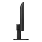 Philips 24E1N1200A/00 23.8" monitor Zwart, VGA, HDMI, DisplayPort, Audio, 120 Hz