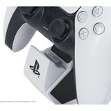 PowerA Solo-oplaadstation voor DualSense draadloze controller Wit/zwart