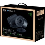 Razer Nommo V2 X luidspreker Zwart, USB, Bluetooth