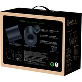 Razer Nommo V2 X luidspreker Zwart, USB, Bluetooth