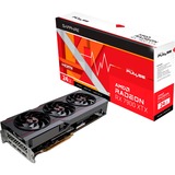 PULSE Radeon RX 7900 XTX 24GB grafische kaart